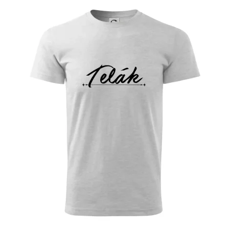 Staročeština - Telák - hlupák, lenoch