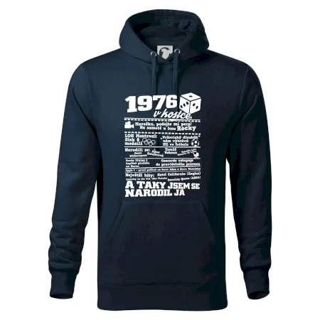 1976 v kostce
