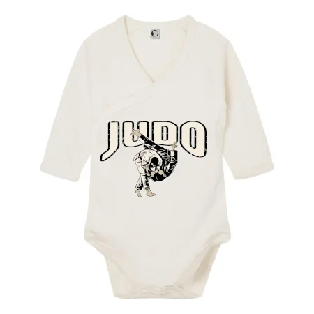 Judo v boji