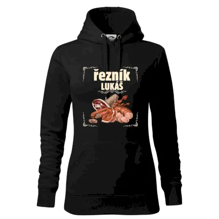 Řezník jméno
