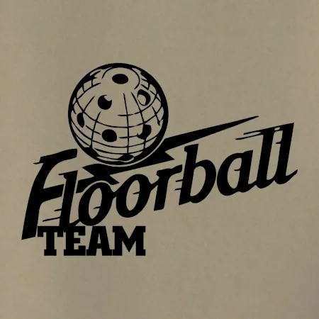 Florbal team