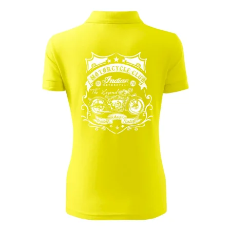 Indian Motorycle Club