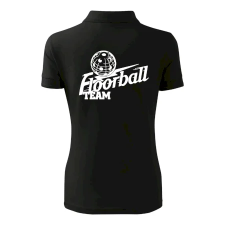 Florbal team