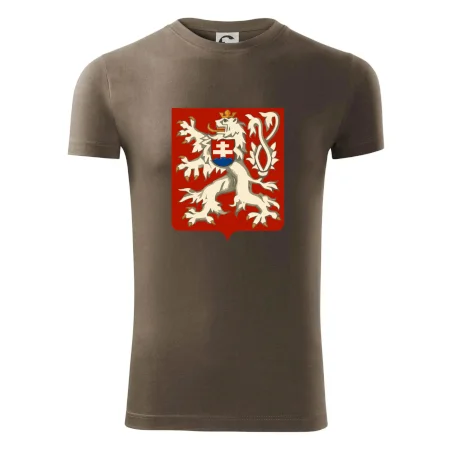 Znak ČSR - Třetí Československá republika (1945–1948)