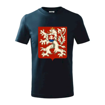 Znak ČSR - Třetí Československá republika (1945–1948)
