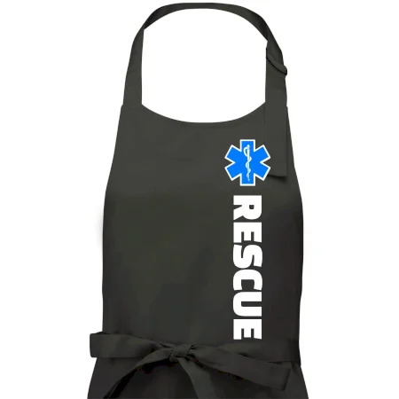 Rescue - pro záchranáře