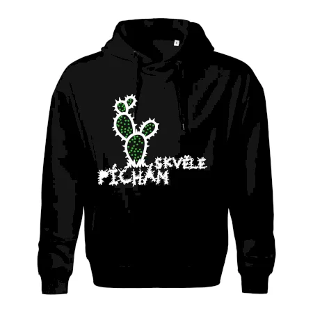 Píchám skvěle