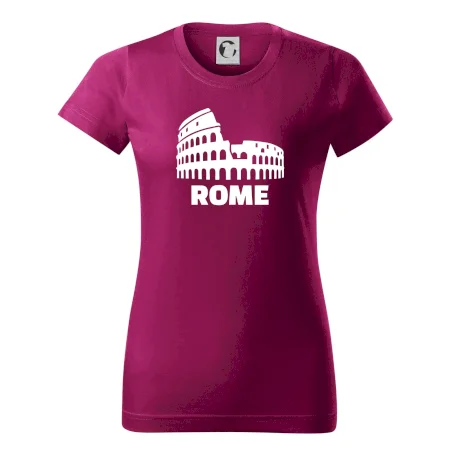 Italy Koloseum Rome