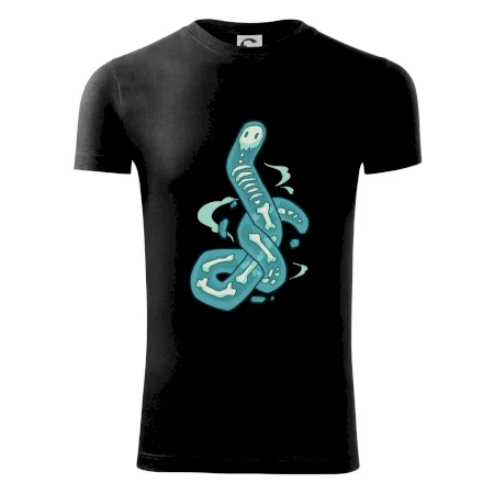 Anatomicky korektní duch žížaly (Alexis Citrine)