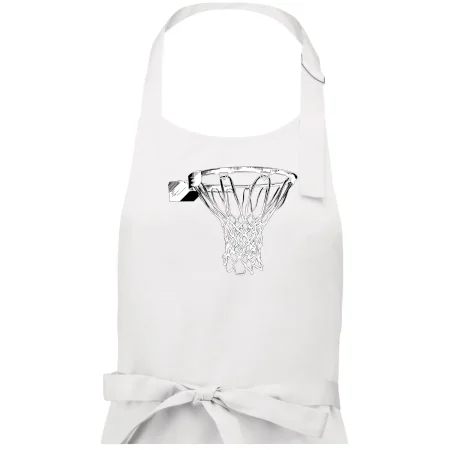 Basketbalový koš
