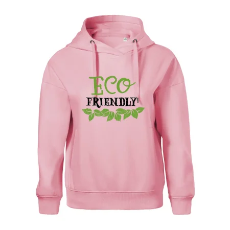 Eco friendly - lístečky