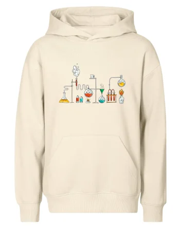 Chemická aparatura barevná