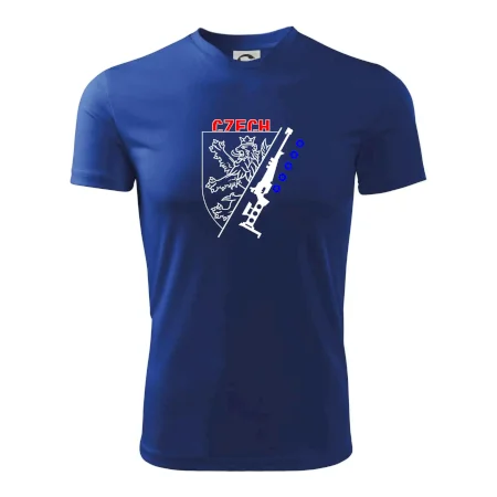 Biathlon - Czech Lion