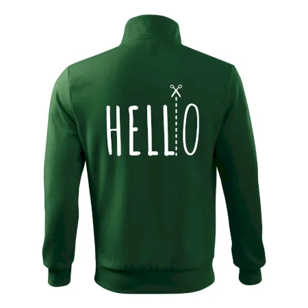 Hello
