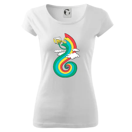 Piju jako duha (Pecka design)