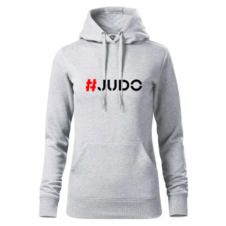Judo Hashtag