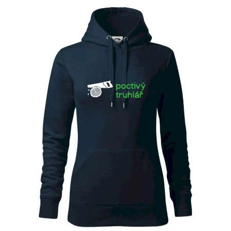 Poctivý Truhlář