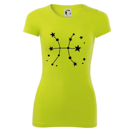 Souhvězdí - Pisces - Ryby