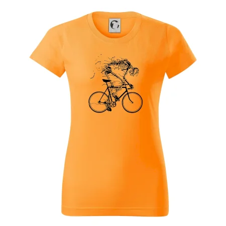 Gravel Bike - kostra