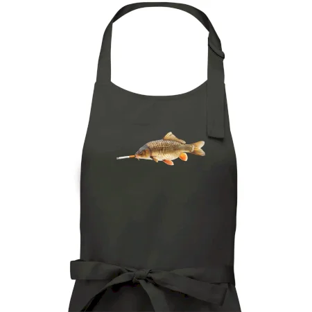 Smokin' fish