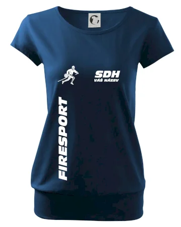 Hasičský sport SDH + váš název