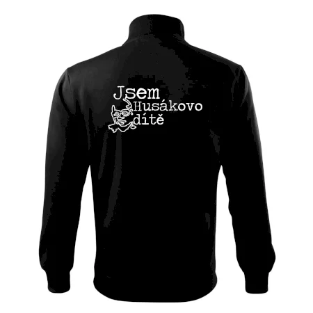 Jsem husákovo dítě