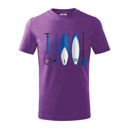 Paddleboard set