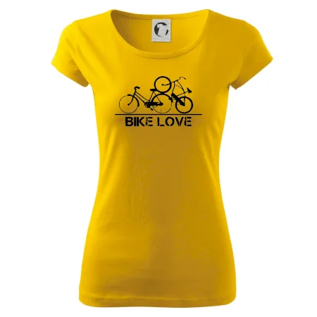 Bike love