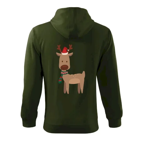 Vánoční sob
