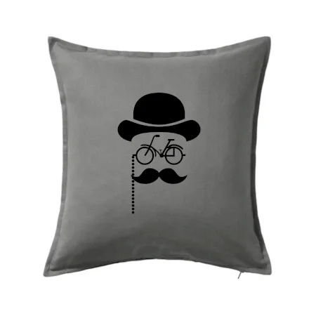 Mustache kolo