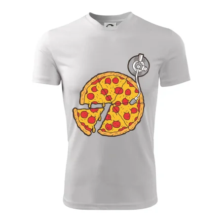 Pizza DJ