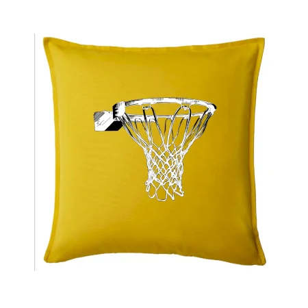 Basketbalový koš