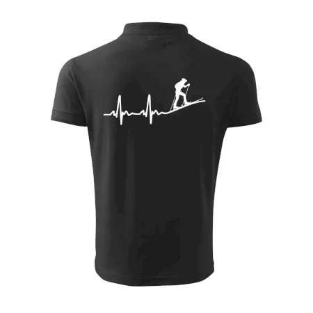 EKG skialpinismus