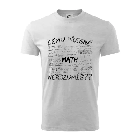 Čemu přesně nerozumíš? Matematika