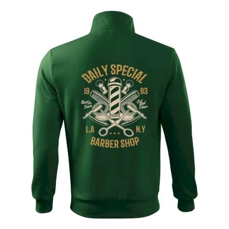 Daily Special Barber Shop