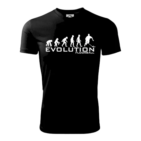 Evoluce Floorball