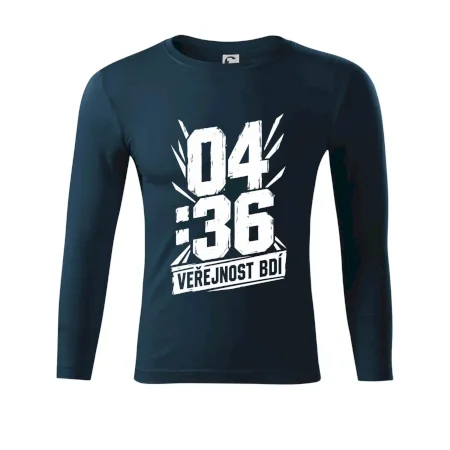 Veřejnost bdí  4:36