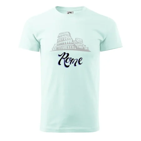 Roma Lettering