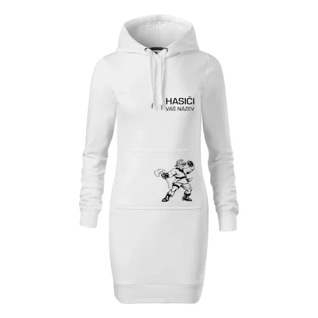 Hasič postava - vlastní název
