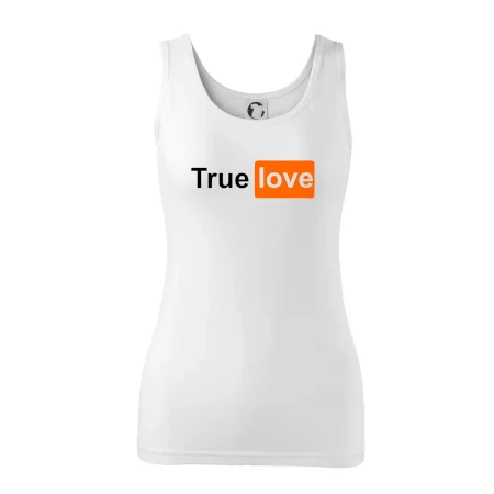Porn - True Love