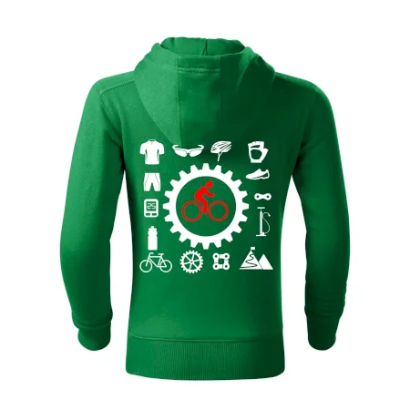 Vše pro cyklistiku