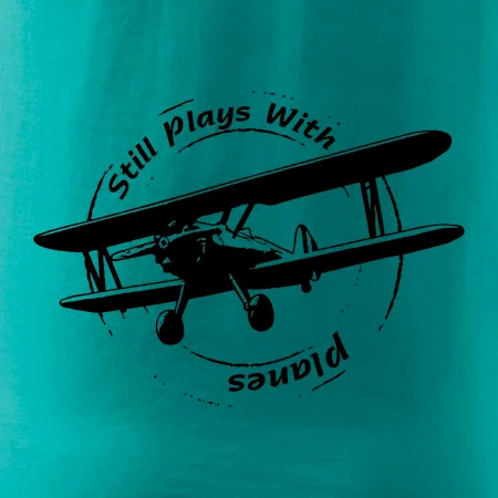Still Plays With Planes