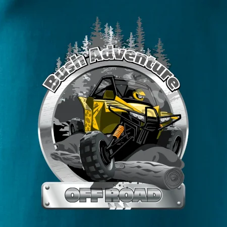 ATV Bush Adventure