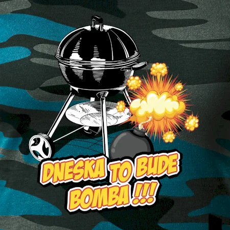 Dneska to bude bomba