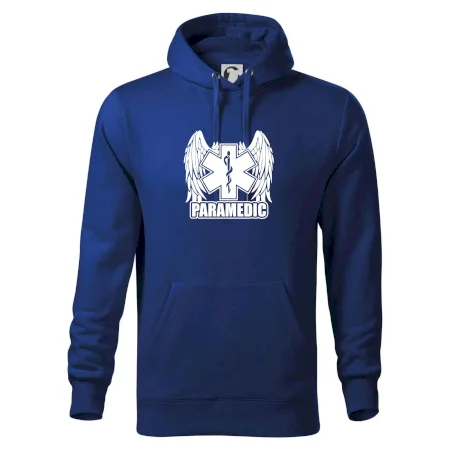 Paramedic