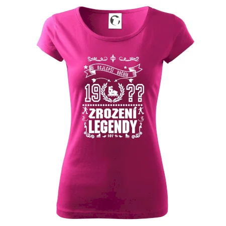 Zrození legendy - pro inline bruslaře