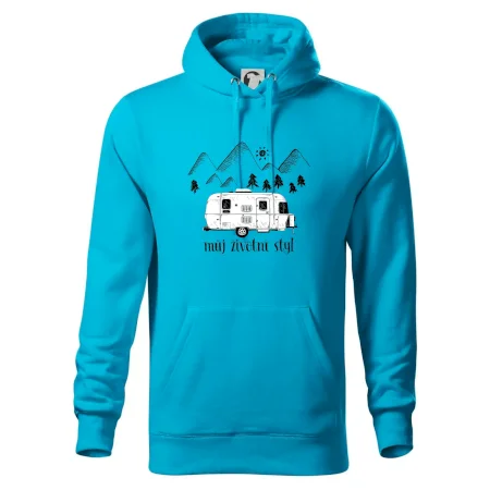 Můj životní styl