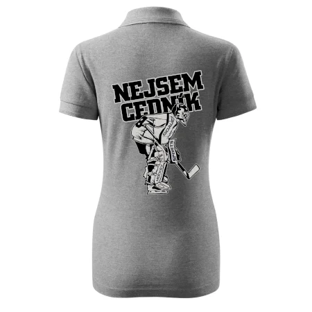 Nejsem cedník