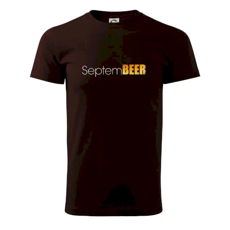 Pivní měsíce - septeBEER