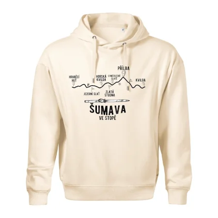 Šumava ve stopě